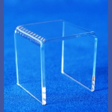 REPISA PUENTE  Doblada <br>Medidas: 50 x 50 x 50 mm largo x ancho x alto<br>